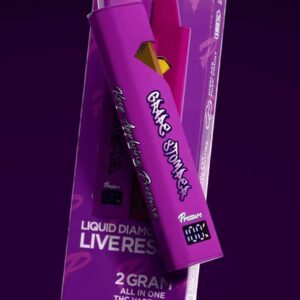 Pressure 2G Disposable Grape Stomper