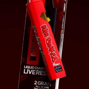 Pressure 2G Disposable High Stakes