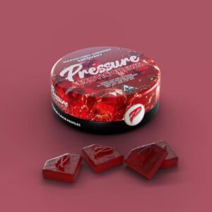 Maraschino Cherries Recovery