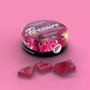 Pink Pineapple