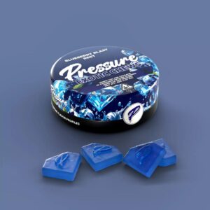 Blueberry Blast