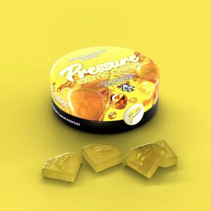 Lemonade Zest Energy
